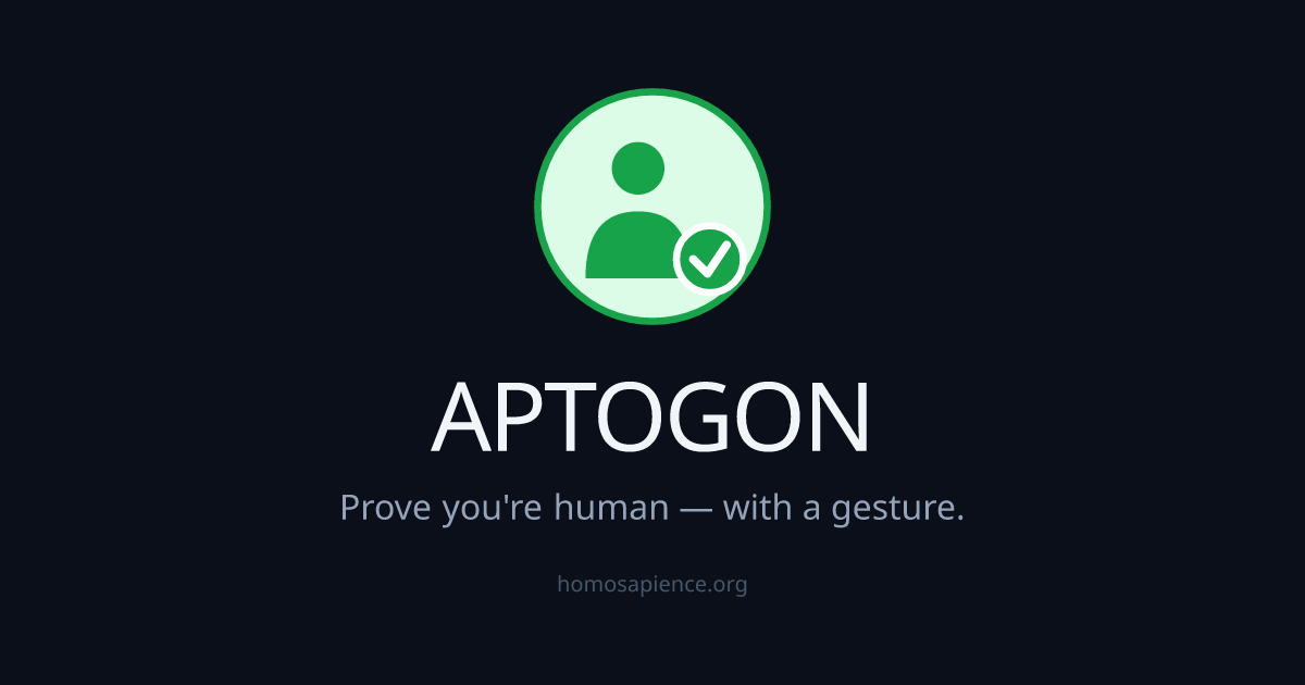 homosapience.org image
